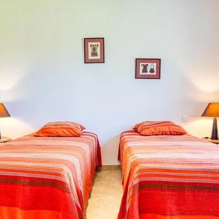 Villa Faro Provence Var Montfort-sur-Argens Экстерьер фото