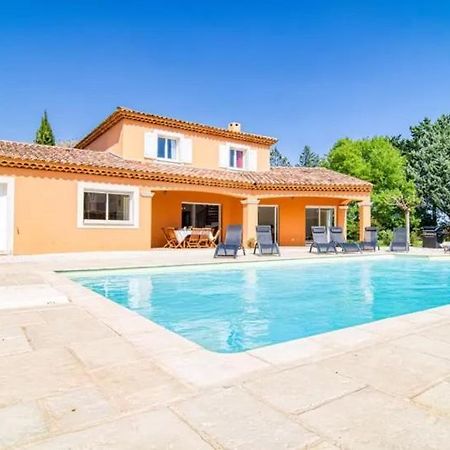 Villa Faro Provence Var Montfort-sur-Argens Экстерьер фото
