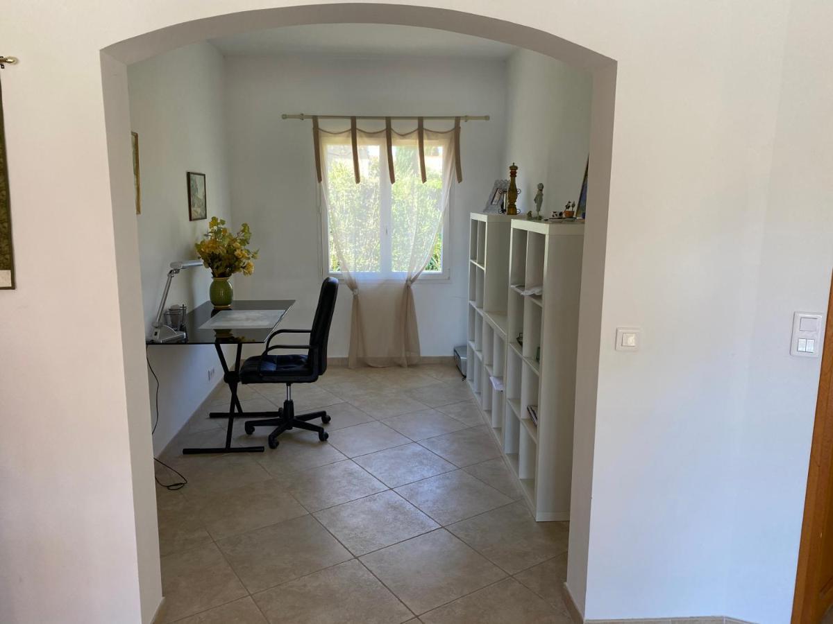 Villa Faro Provence Var Montfort-sur-Argens Экстерьер фото