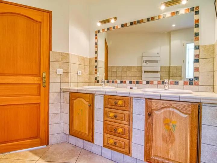 Villa Faro Provence Var Montfort-sur-Argens Экстерьер фото