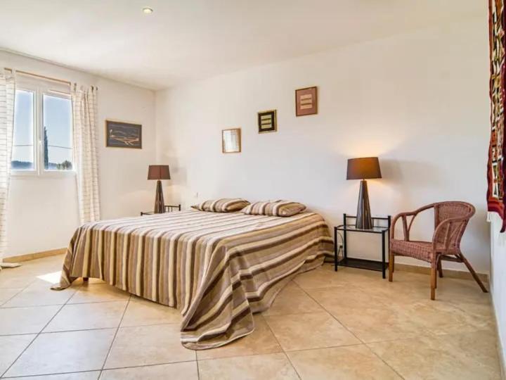 Villa Faro Provence Var Montfort-sur-Argens Экстерьер фото