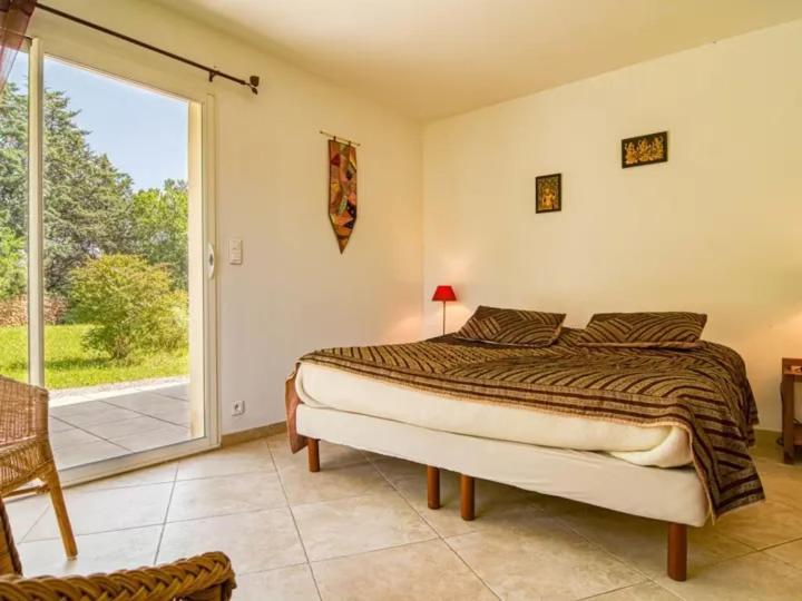 Villa Faro Provence Var Montfort-sur-Argens Экстерьер фото